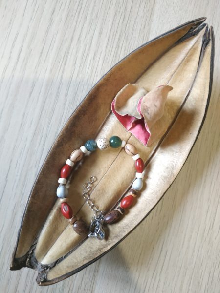 Bracelet immortelle – Image 2