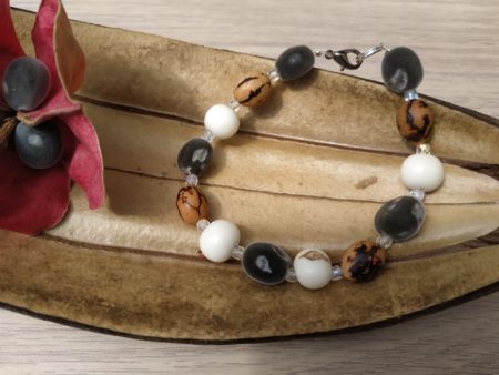 Bracelet zanzibar açaï