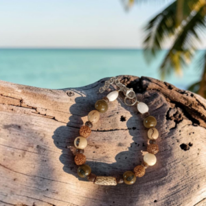 bracelet royal nain açai