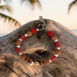 bracelet église Shiva