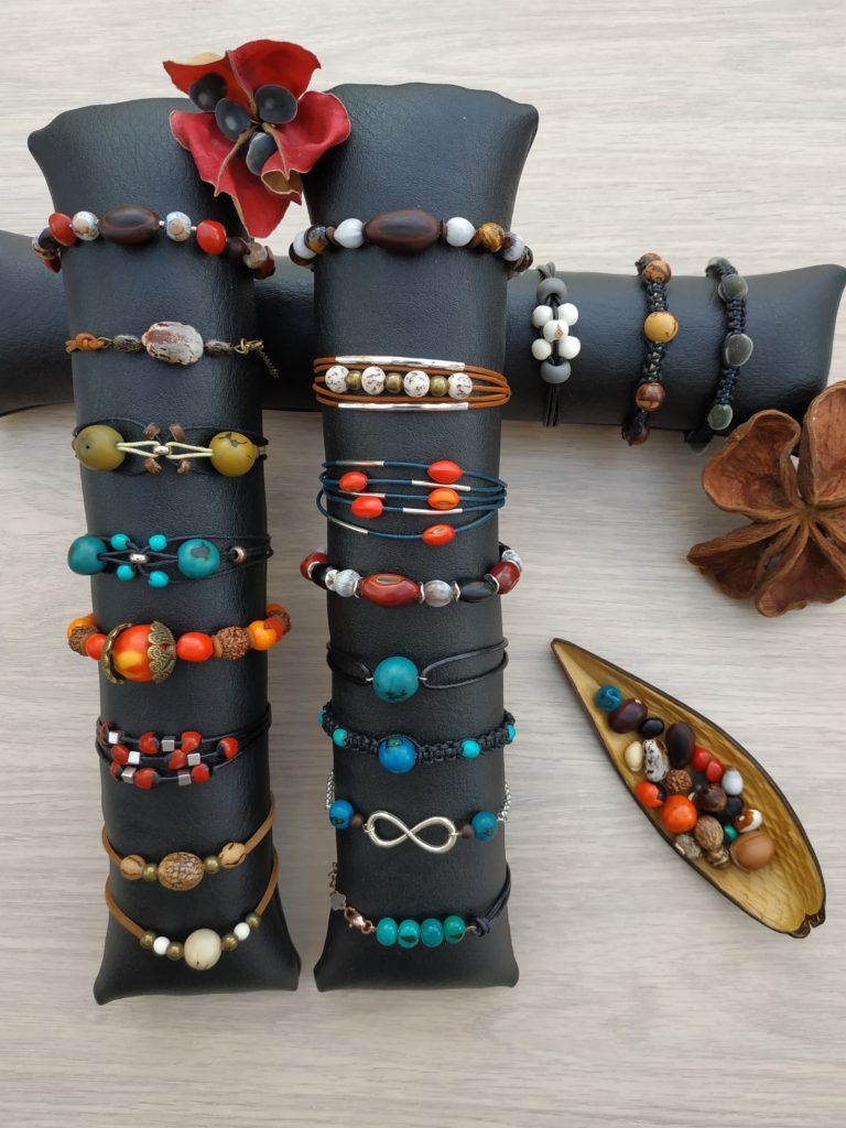 Bracelets femmes